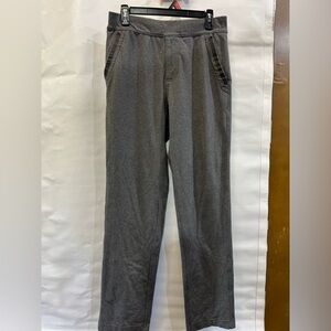 Men’s Medium LuLu Lululemon jogger grey
